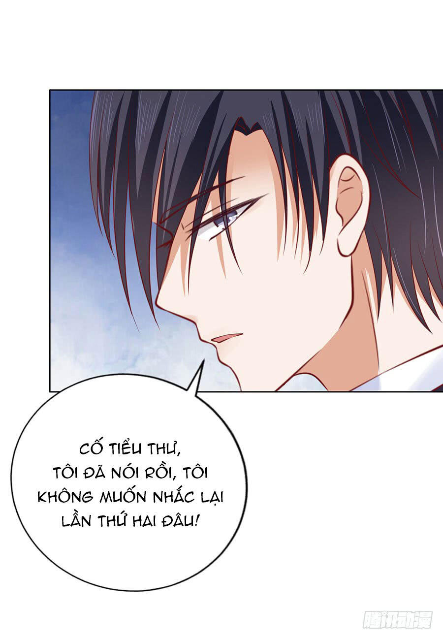 Liệt Ái Tri Hạ: Series Mật Đào Tiểu Tình Nhân Chapter 124 - Trang 2