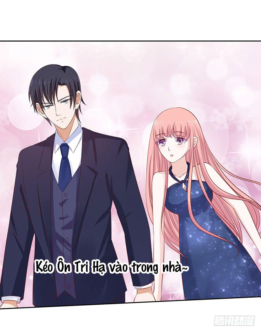 Liệt Ái Tri Hạ: Series Mật Đào Tiểu Tình Nhân Chapter 124 - Trang 2