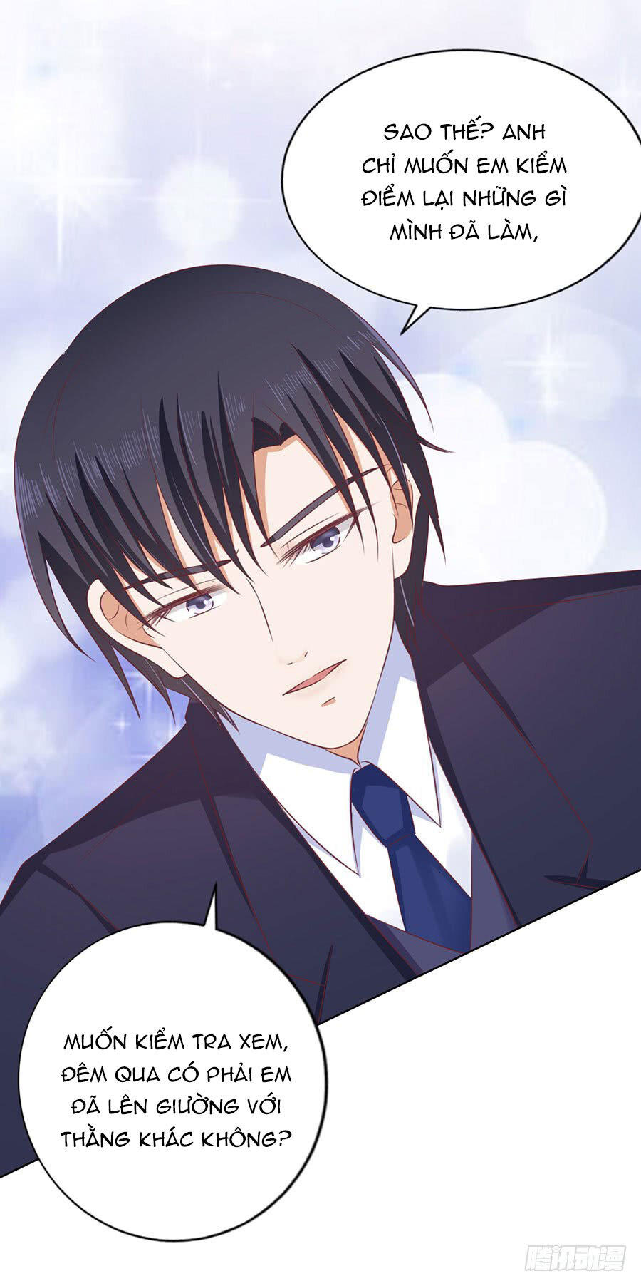 Liệt Ái Tri Hạ: Series Mật Đào Tiểu Tình Nhân Chapter 124 - Trang 2