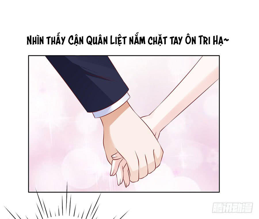 Liệt Ái Tri Hạ: Series Mật Đào Tiểu Tình Nhân Chapter 124 - Trang 2