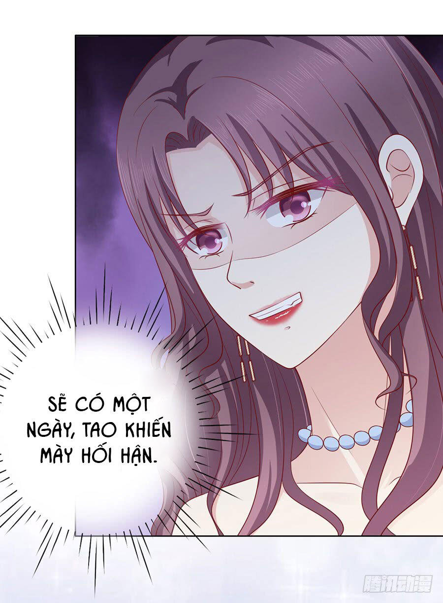 Liệt Ái Tri Hạ: Series Mật Đào Tiểu Tình Nhân Chapter 124 - Trang 2