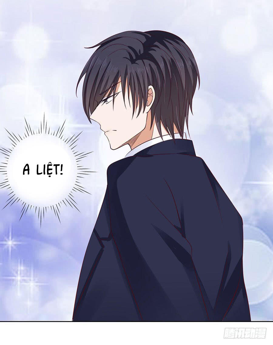 Liệt Ái Tri Hạ: Series Mật Đào Tiểu Tình Nhân Chapter 124 - Trang 2