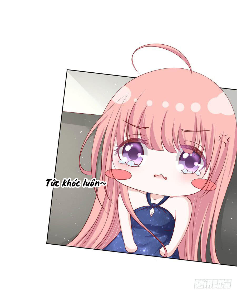 Liệt Ái Tri Hạ: Series Mật Đào Tiểu Tình Nhân Chapter 124 - Trang 2