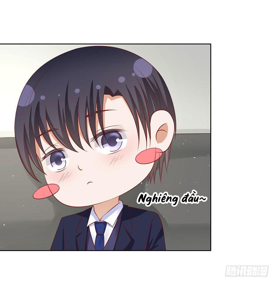 Liệt Ái Tri Hạ: Series Mật Đào Tiểu Tình Nhân Chapter 124 - Trang 2