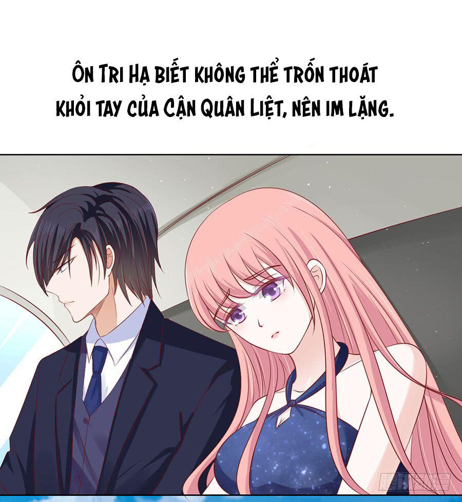 Liệt Ái Tri Hạ: Series Mật Đào Tiểu Tình Nhân Chapter 124 - Trang 2