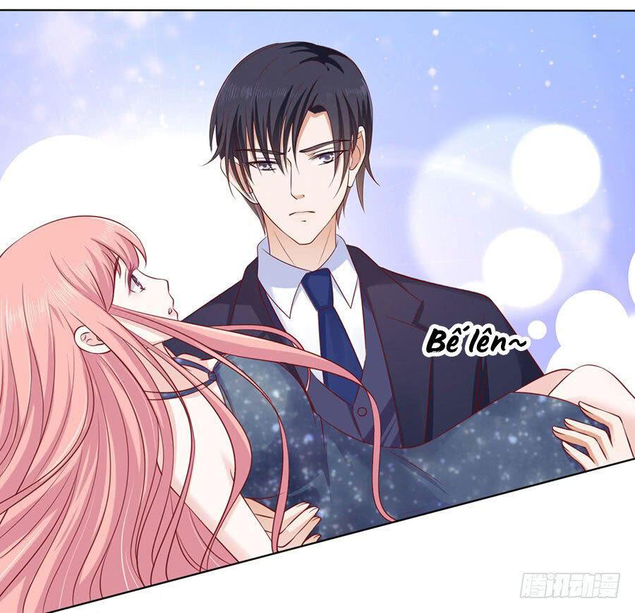 Liệt Ái Tri Hạ: Series Mật Đào Tiểu Tình Nhân Chapter 125 - Trang 2