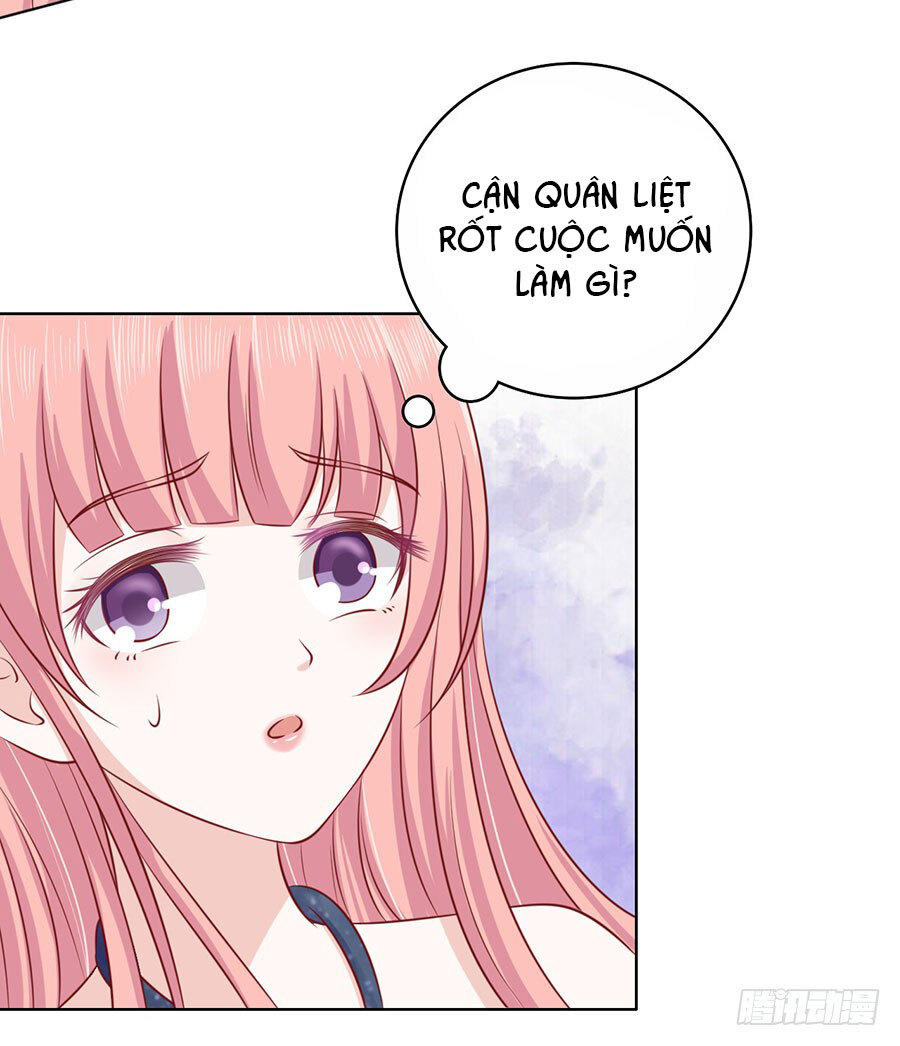 Liệt Ái Tri Hạ: Series Mật Đào Tiểu Tình Nhân Chapter 125 - Trang 2