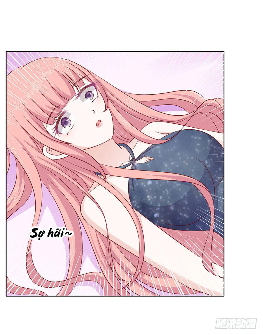 Liệt Ái Tri Hạ: Series Mật Đào Tiểu Tình Nhân Chapter 125 - Trang 2