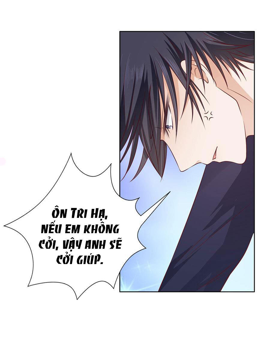 Liệt Ái Tri Hạ: Series Mật Đào Tiểu Tình Nhân Chapter 125 - Trang 2