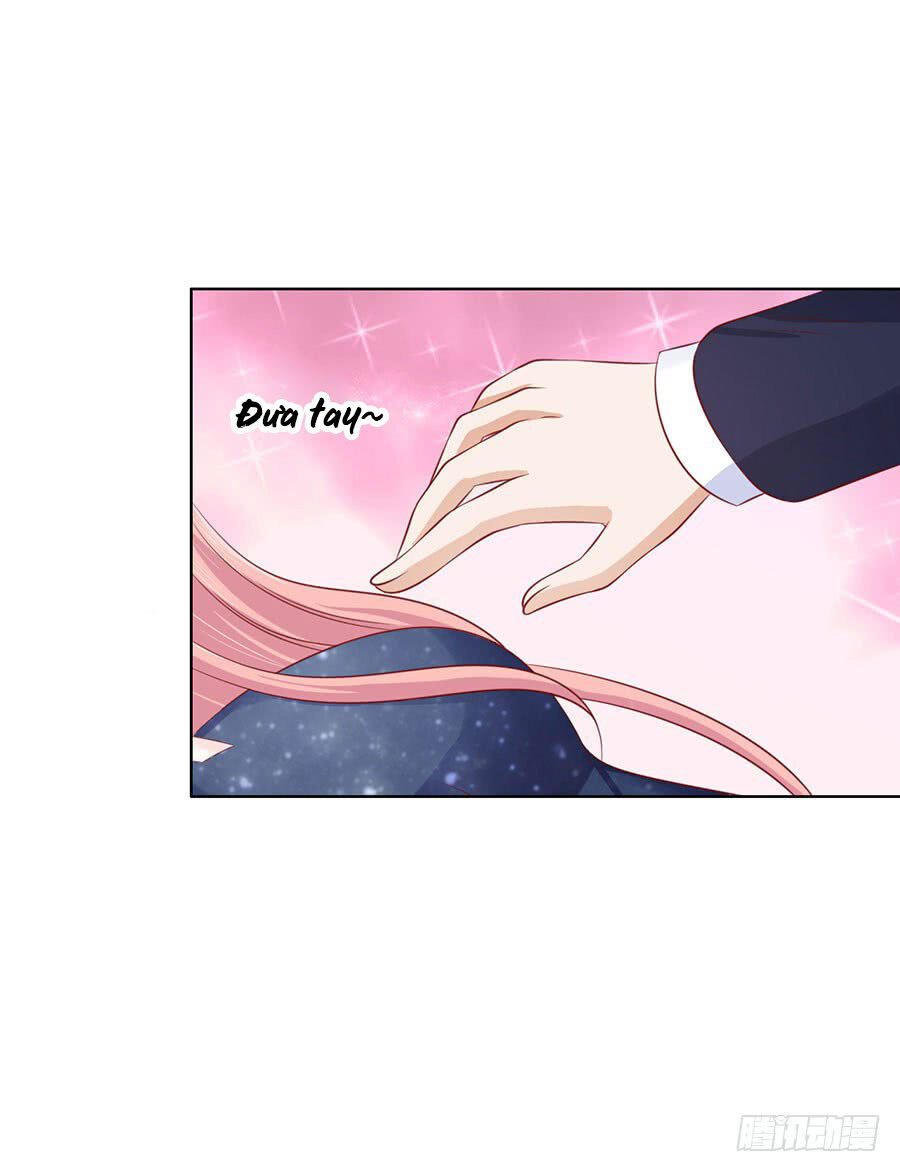 Liệt Ái Tri Hạ: Series Mật Đào Tiểu Tình Nhân Chapter 125 - Trang 2