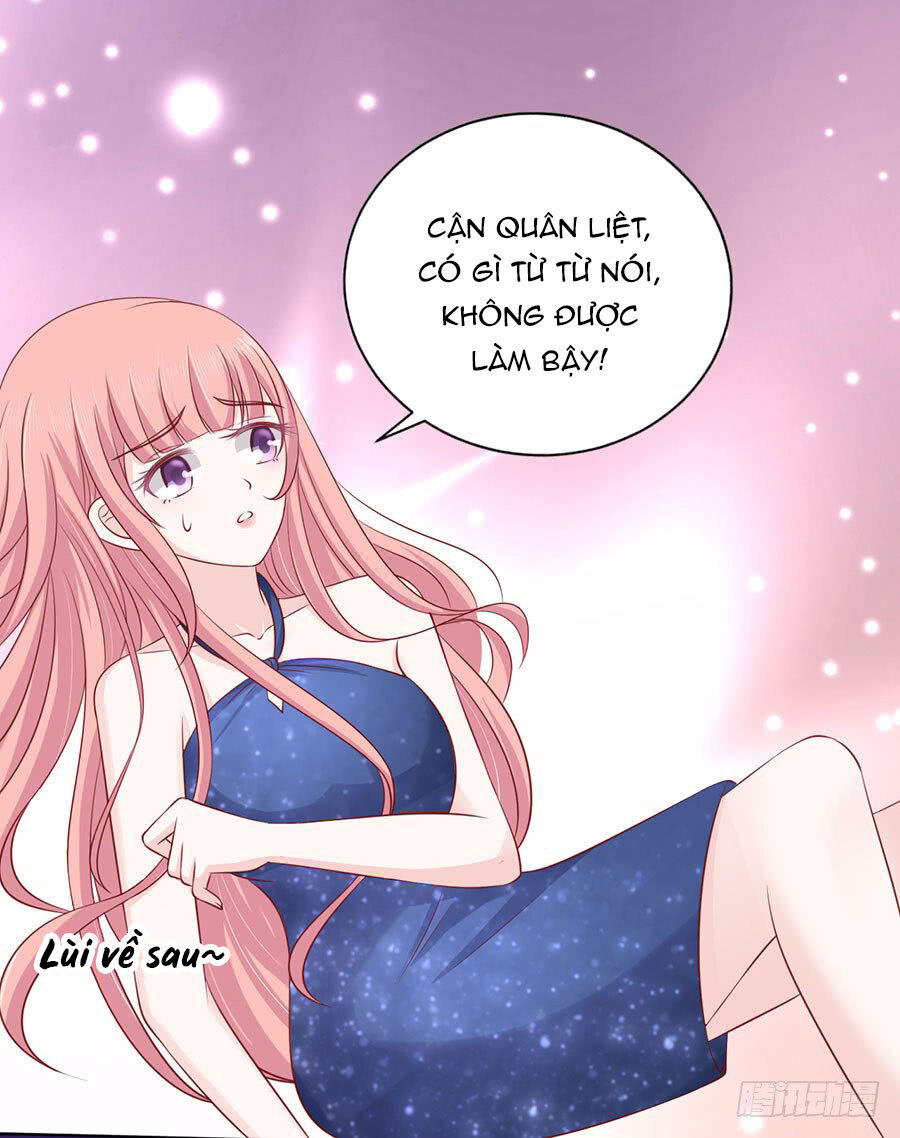 Liệt Ái Tri Hạ: Series Mật Đào Tiểu Tình Nhân Chapter 125 - Trang 2