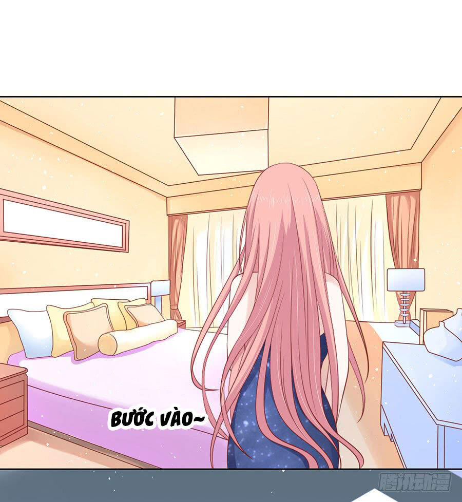 Liệt Ái Tri Hạ: Series Mật Đào Tiểu Tình Nhân Chapter 125 - Trang 2