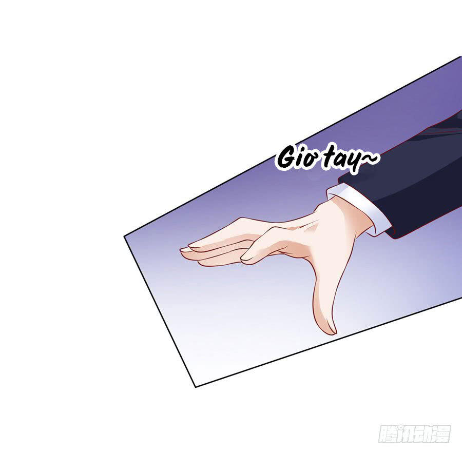 Liệt Ái Tri Hạ: Series Mật Đào Tiểu Tình Nhân Chapter 125 - Trang 2