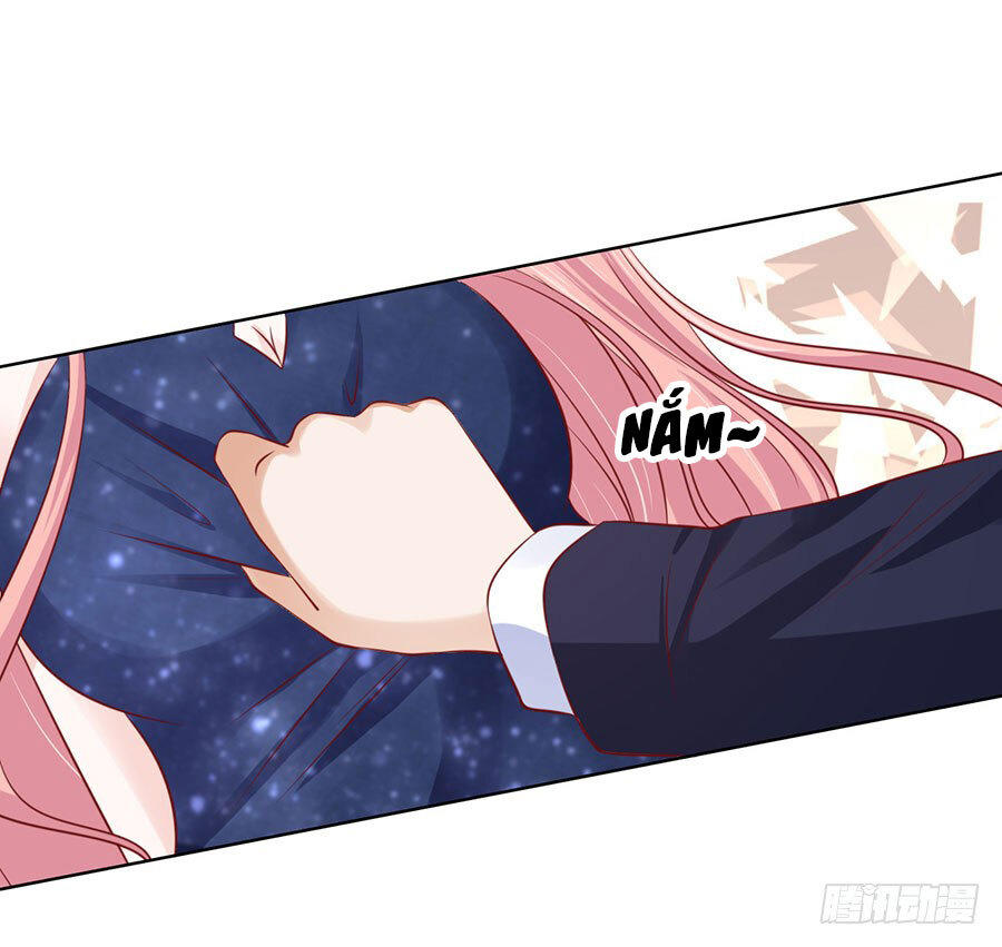 Liệt Ái Tri Hạ: Series Mật Đào Tiểu Tình Nhân Chapter 125 - Trang 2