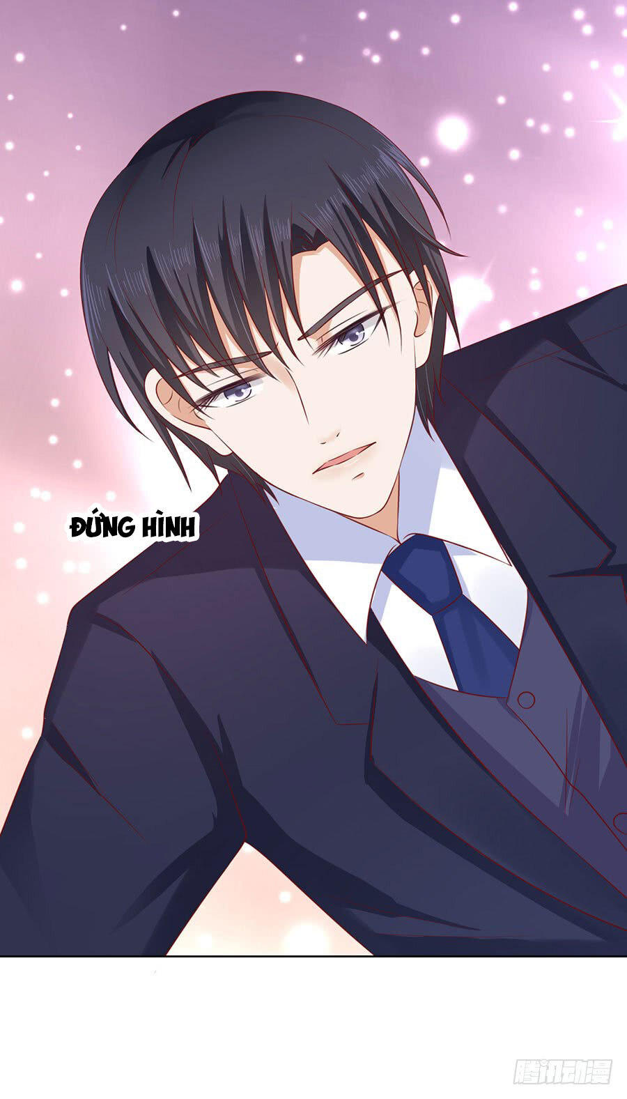 Liệt Ái Tri Hạ: Series Mật Đào Tiểu Tình Nhân Chapter 125 - Trang 2