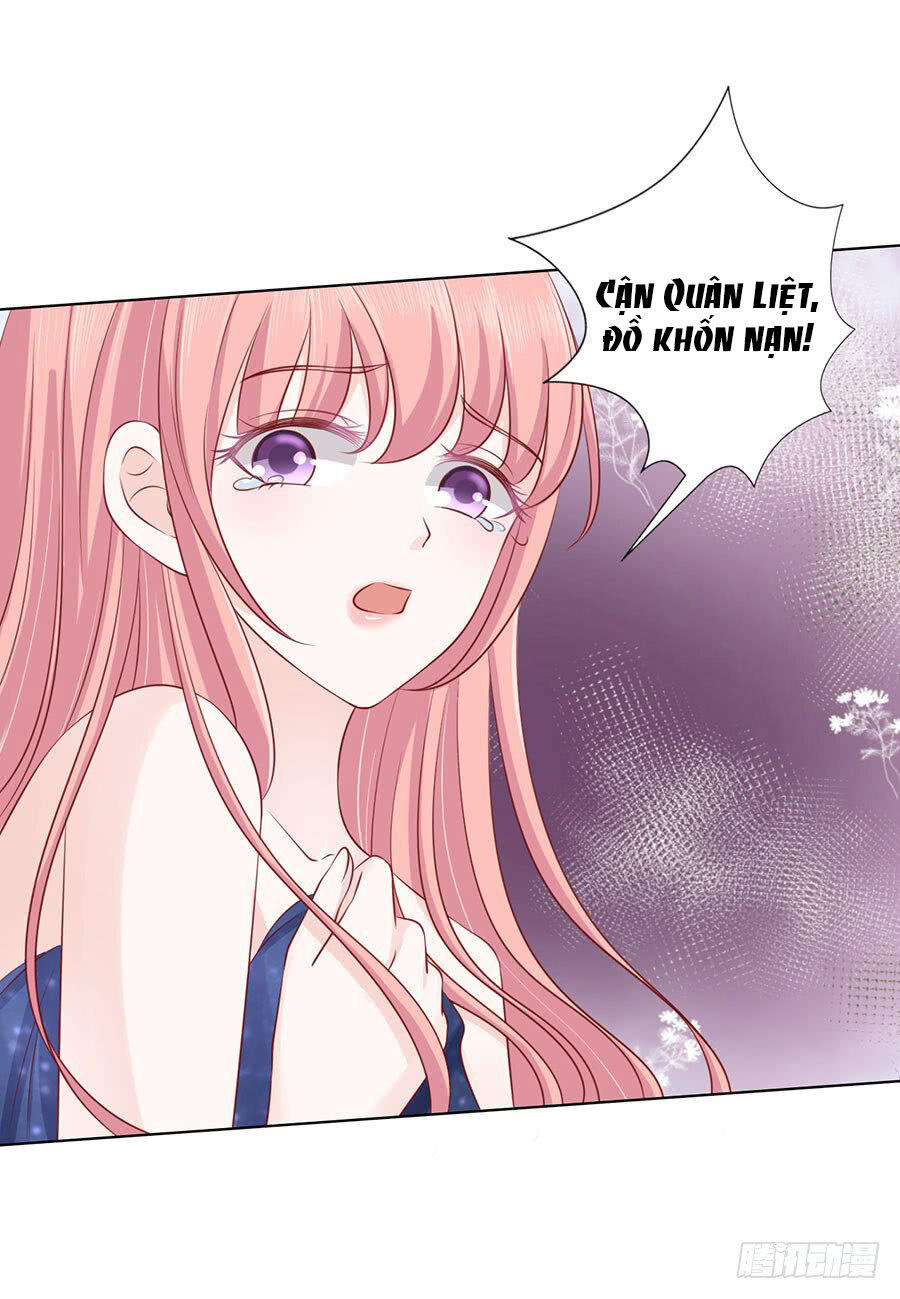 Liệt Ái Tri Hạ: Series Mật Đào Tiểu Tình Nhân Chapter 125 - Trang 2