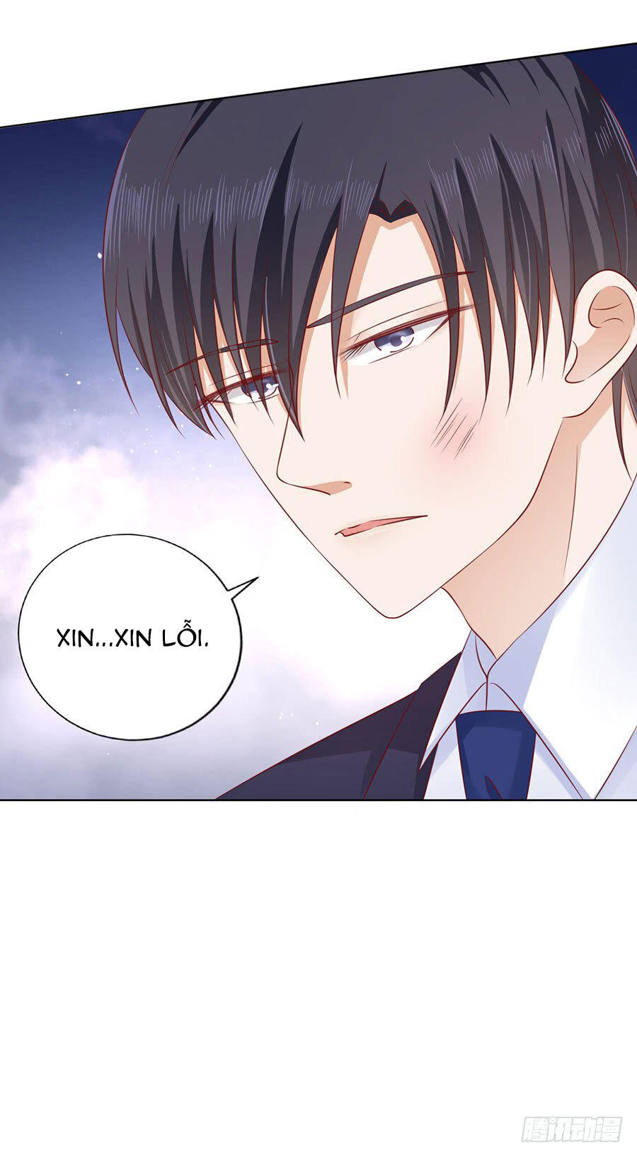 Liệt Ái Tri Hạ: Series Mật Đào Tiểu Tình Nhân Chapter 125 - Trang 2