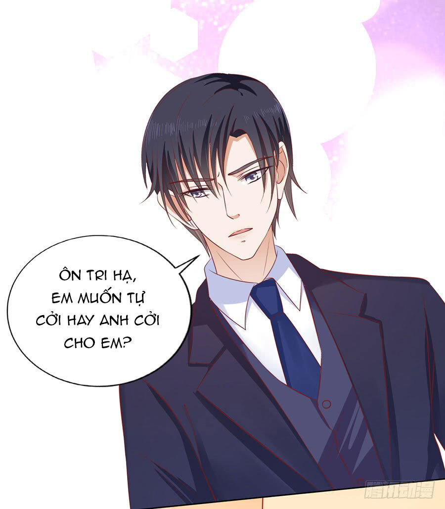 Liệt Ái Tri Hạ: Series Mật Đào Tiểu Tình Nhân Chapter 125 - Trang 2