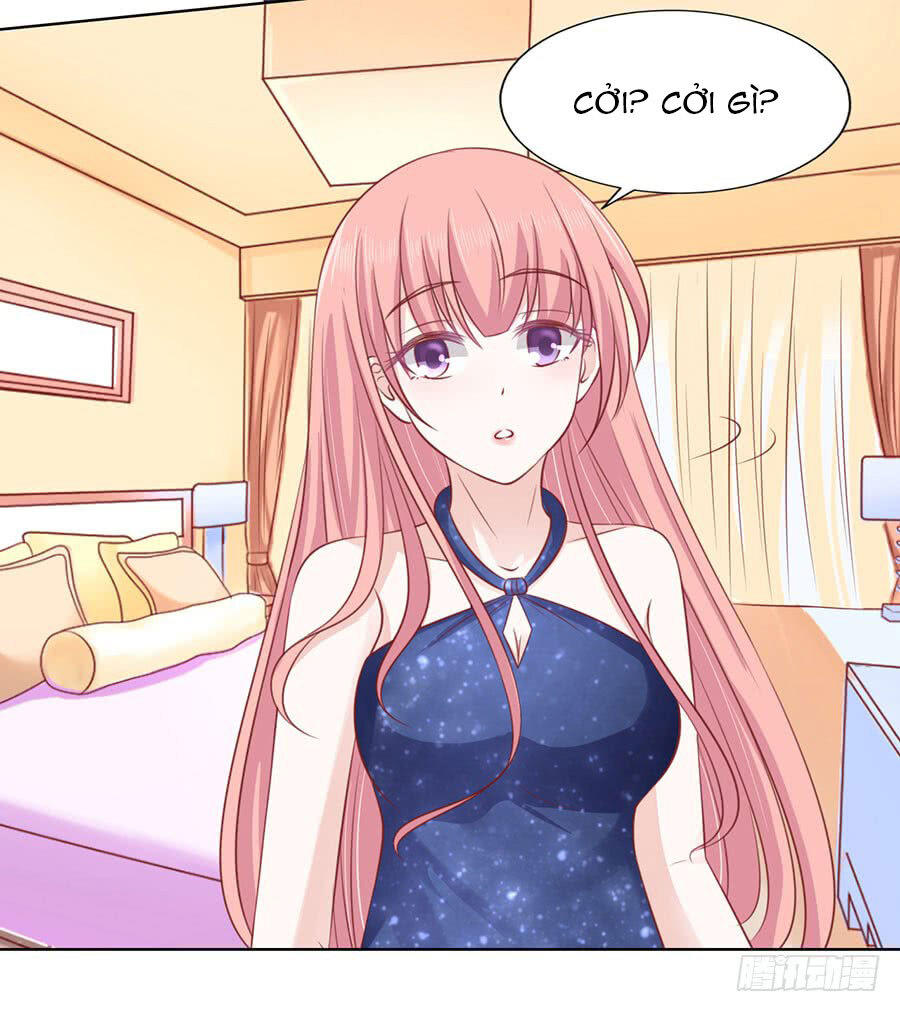 Liệt Ái Tri Hạ: Series Mật Đào Tiểu Tình Nhân Chapter 125 - Trang 2