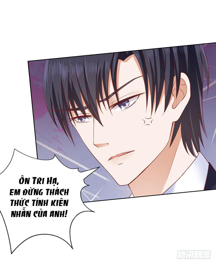 Liệt Ái Tri Hạ: Series Mật Đào Tiểu Tình Nhân Chapter 125 - Trang 2