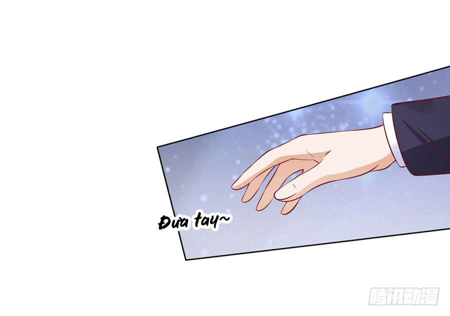 Liệt Ái Tri Hạ: Series Mật Đào Tiểu Tình Nhân Chapter 125 - Trang 2