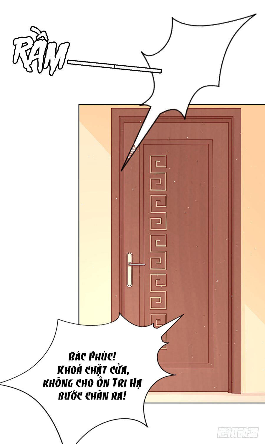 Liệt Ái Tri Hạ: Series Mật Đào Tiểu Tình Nhân Chapter 126 - Trang 2