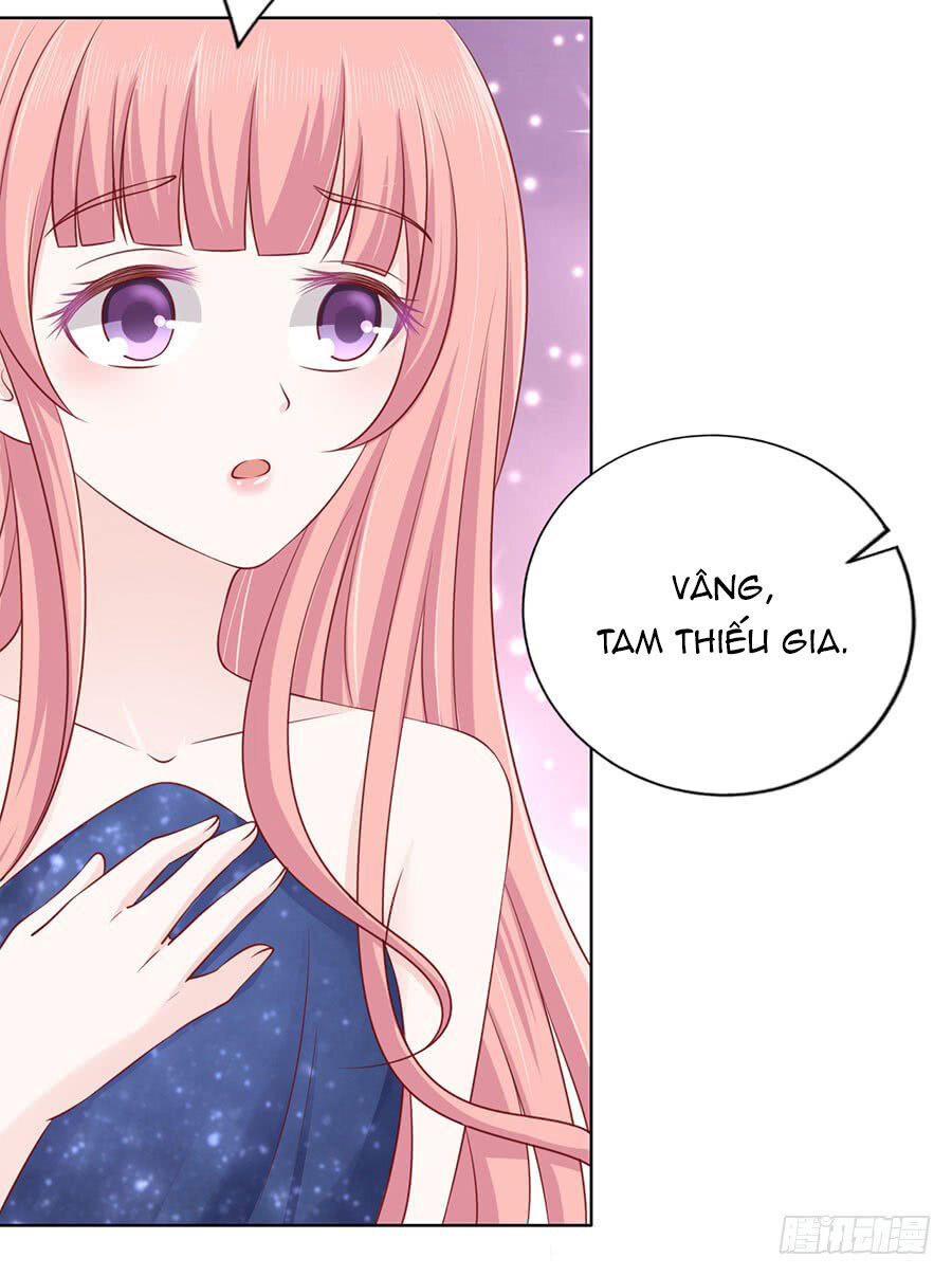 Liệt Ái Tri Hạ: Series Mật Đào Tiểu Tình Nhân Chapter 126 - Trang 2