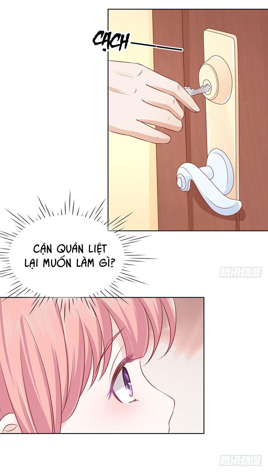 Liệt Ái Tri Hạ: Series Mật Đào Tiểu Tình Nhân Chapter 126 - Trang 2