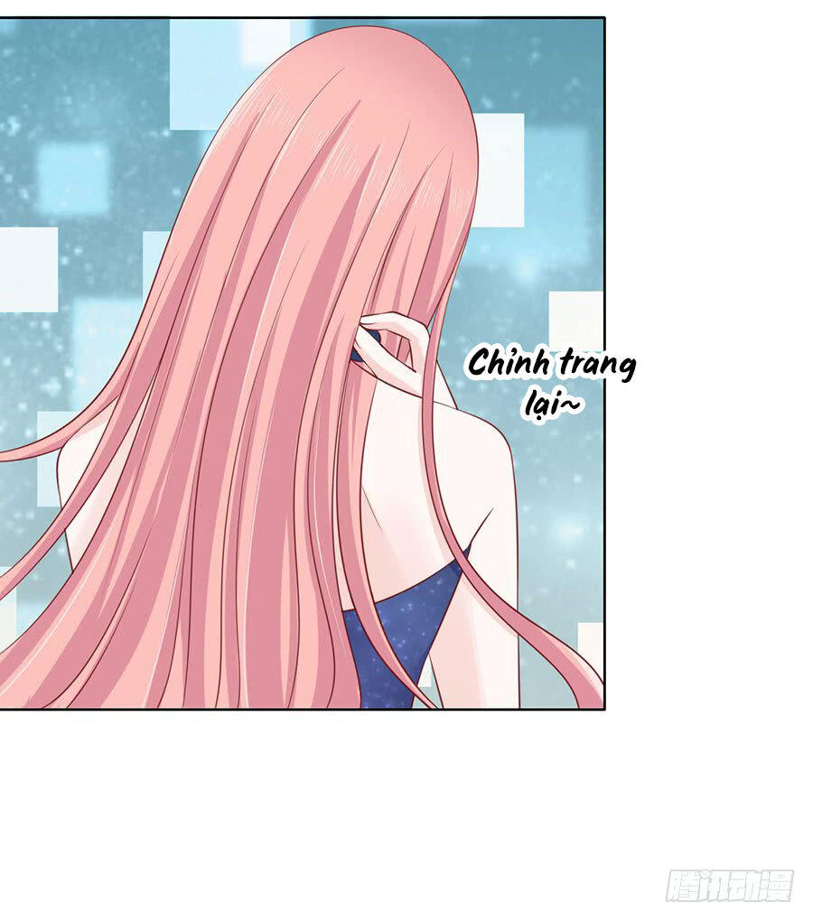 Liệt Ái Tri Hạ: Series Mật Đào Tiểu Tình Nhân Chapter 126 - Trang 2