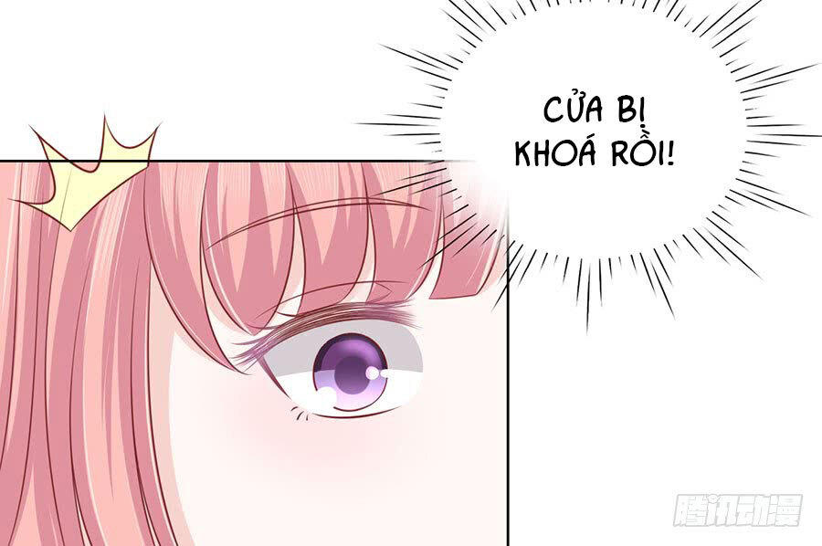 Liệt Ái Tri Hạ: Series Mật Đào Tiểu Tình Nhân Chapter 126 - Trang 2