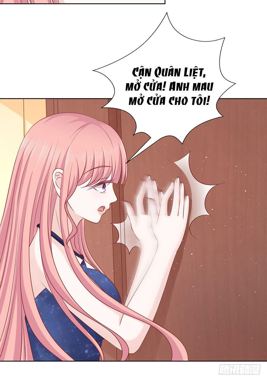 Liệt Ái Tri Hạ: Series Mật Đào Tiểu Tình Nhân Chapter 126 - Trang 2