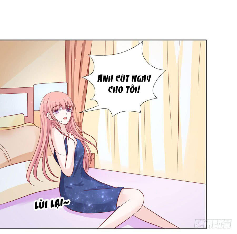 Liệt Ái Tri Hạ: Series Mật Đào Tiểu Tình Nhân Chapter 126 - Trang 2