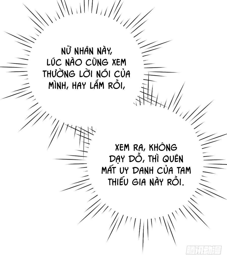 Liệt Ái Tri Hạ: Series Mật Đào Tiểu Tình Nhân Chapter 126 - Trang 2