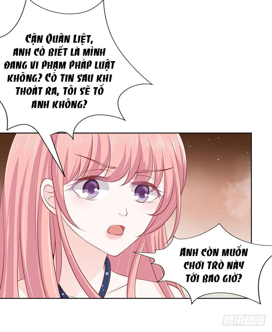 Liệt Ái Tri Hạ: Series Mật Đào Tiểu Tình Nhân Chapter 126 - Trang 2