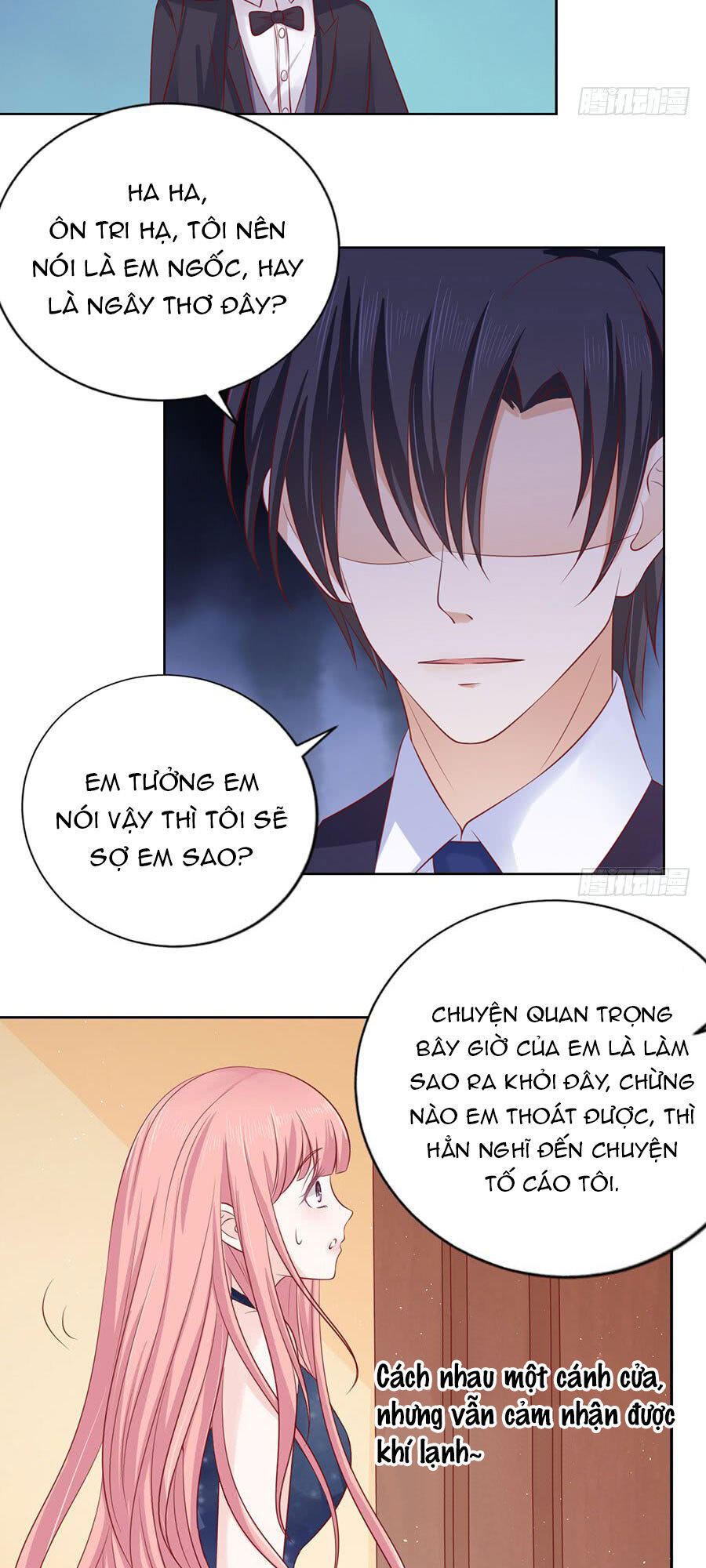 Liệt Ái Tri Hạ: Series Mật Đào Tiểu Tình Nhân Chapter 126 - Trang 2