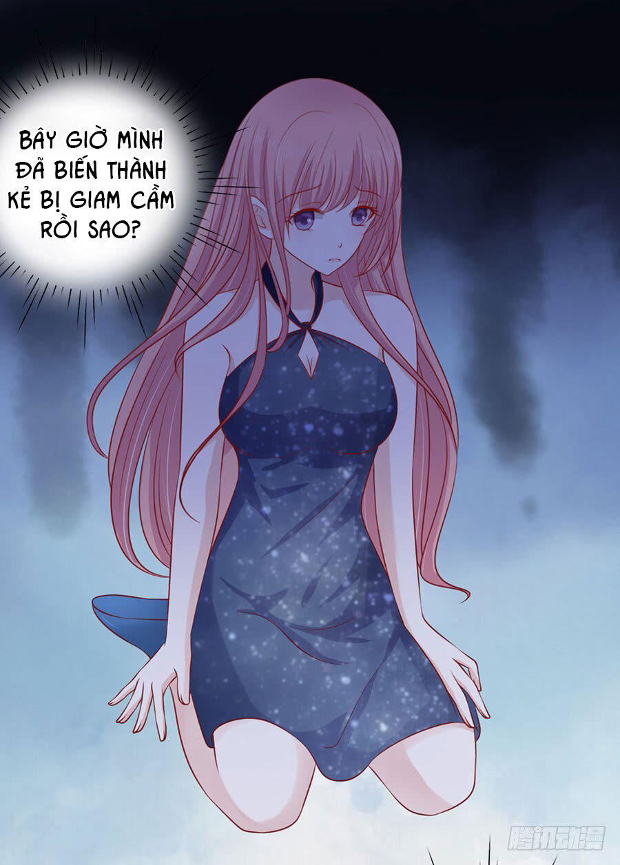 Liệt Ái Tri Hạ: Series Mật Đào Tiểu Tình Nhân Chapter 126 - Trang 2