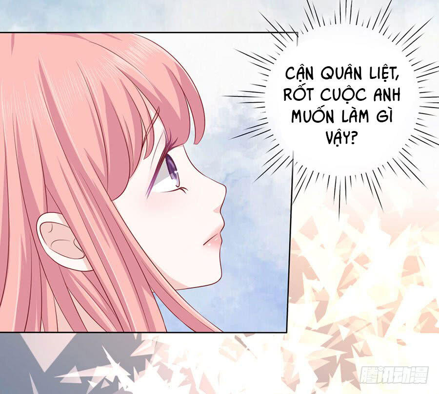 Liệt Ái Tri Hạ: Series Mật Đào Tiểu Tình Nhân Chapter 126 - Trang 2