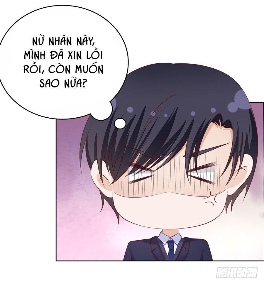 Liệt Ái Tri Hạ: Series Mật Đào Tiểu Tình Nhân Chapter 126 - Trang 2