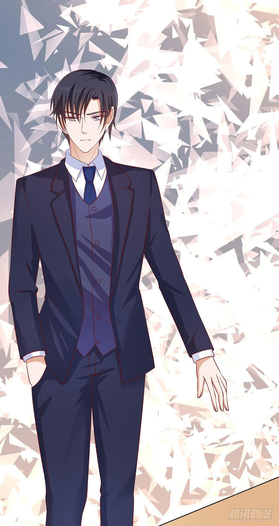 Liệt Ái Tri Hạ: Series Mật Đào Tiểu Tình Nhân Chapter 126 - Trang 2