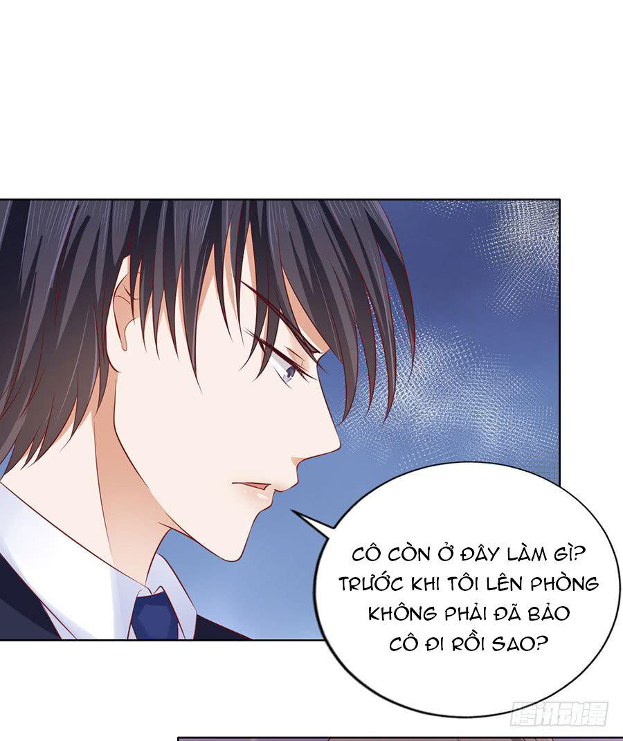 Liệt Ái Tri Hạ: Series Mật Đào Tiểu Tình Nhân Chapter 126 - Trang 2