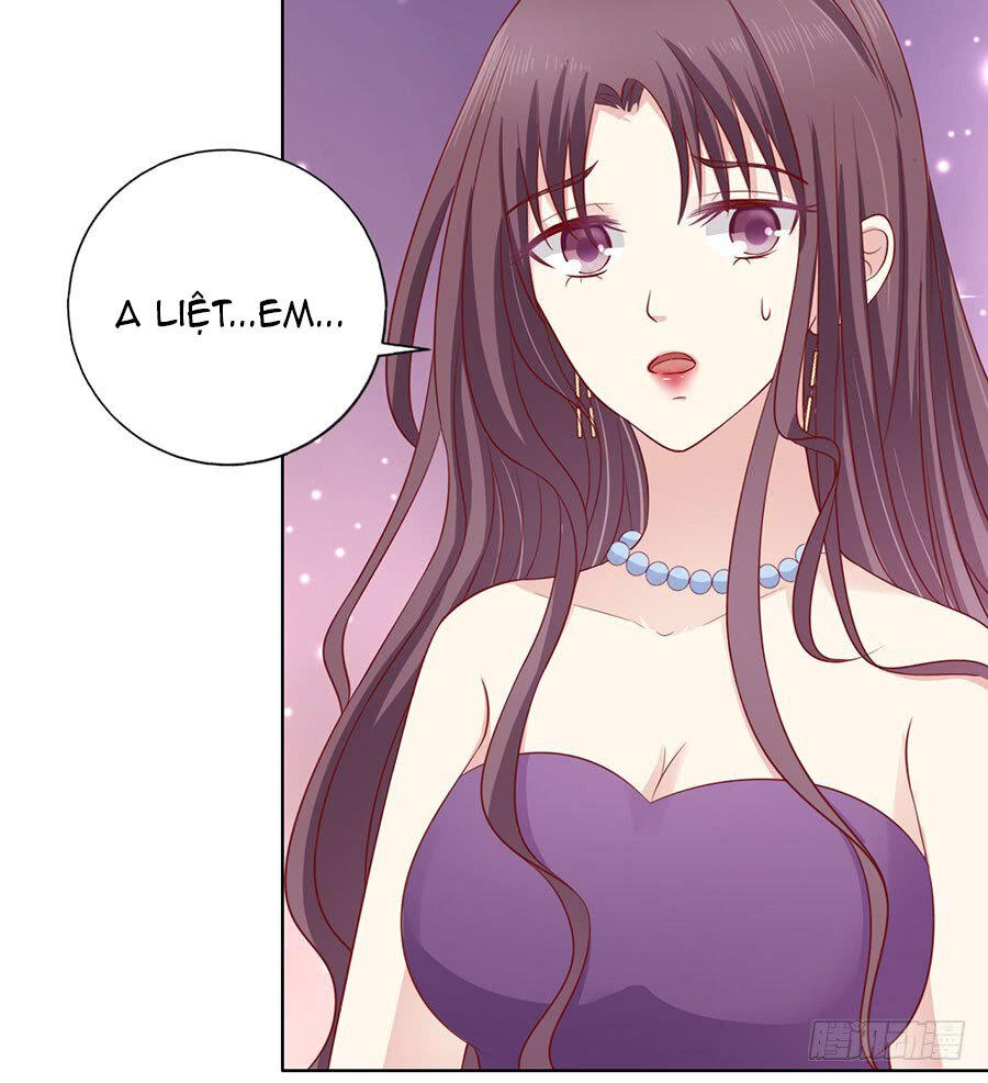 Liệt Ái Tri Hạ: Series Mật Đào Tiểu Tình Nhân Chapter 126 - Trang 2