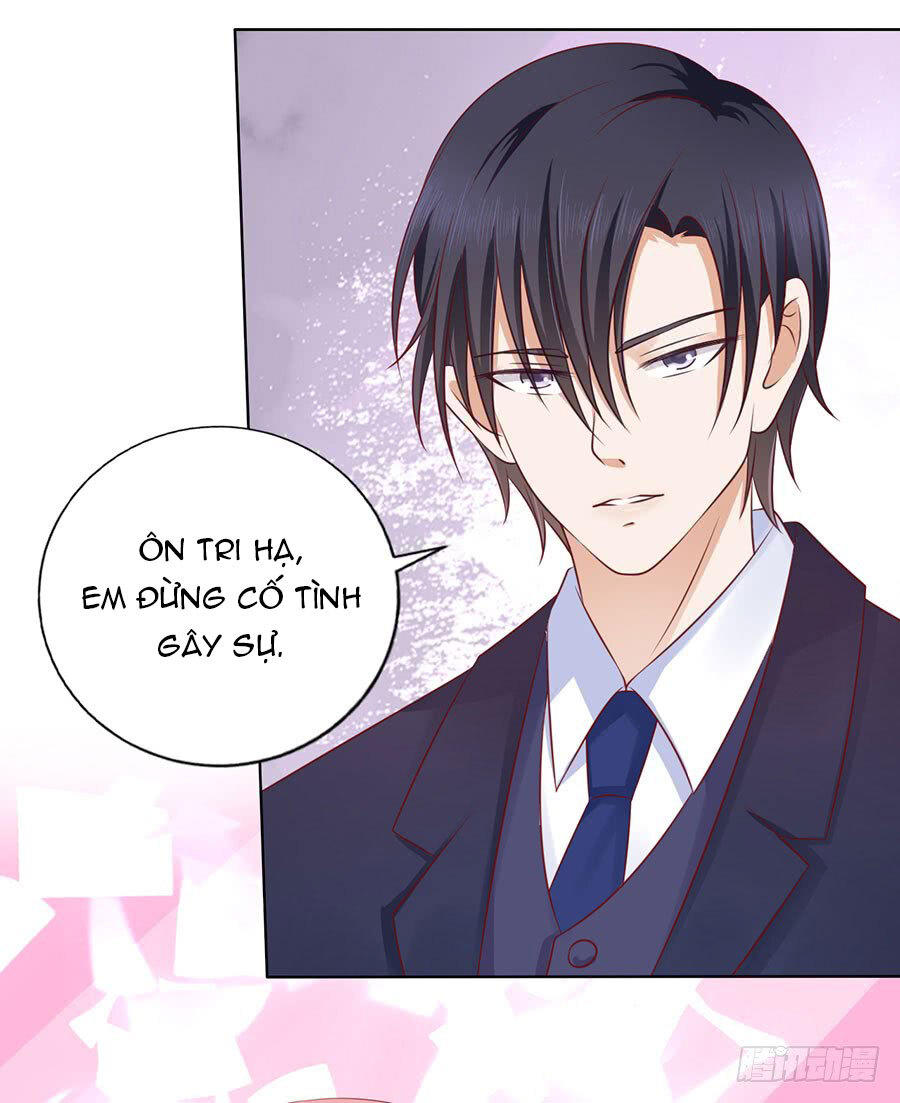 Liệt Ái Tri Hạ: Series Mật Đào Tiểu Tình Nhân Chapter 126 - Trang 2