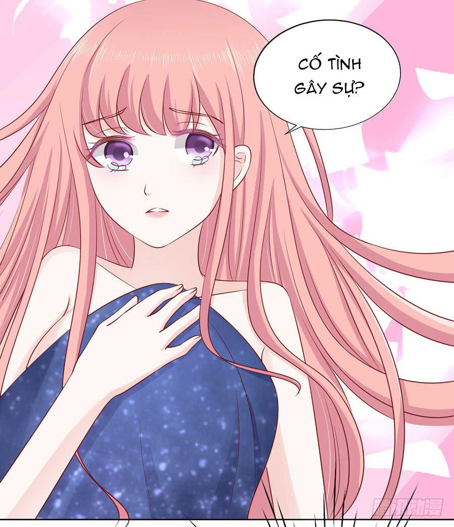 Liệt Ái Tri Hạ: Series Mật Đào Tiểu Tình Nhân Chapter 126 - Trang 2