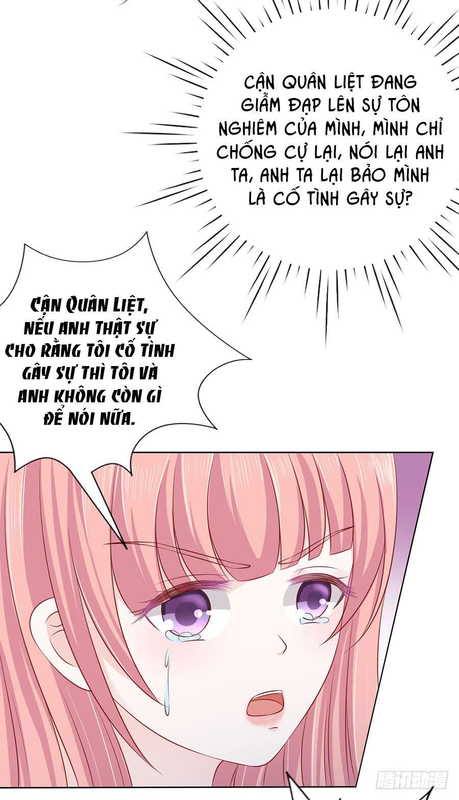 Liệt Ái Tri Hạ: Series Mật Đào Tiểu Tình Nhân Chapter 126 - Trang 2