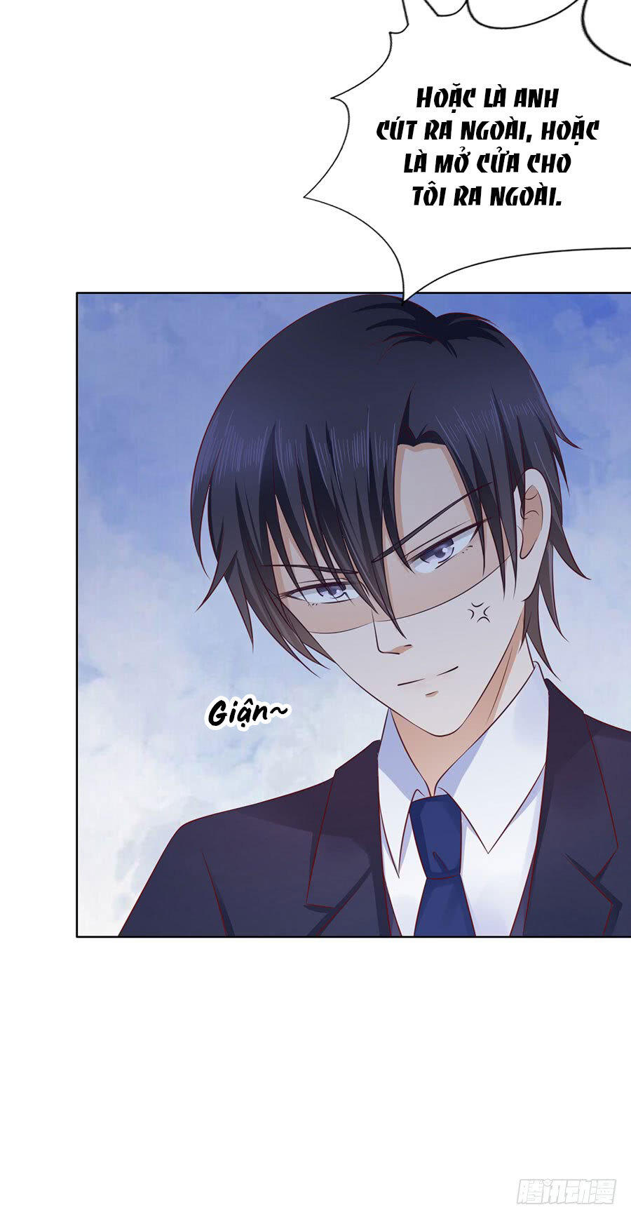 Liệt Ái Tri Hạ: Series Mật Đào Tiểu Tình Nhân Chapter 126 - Trang 2