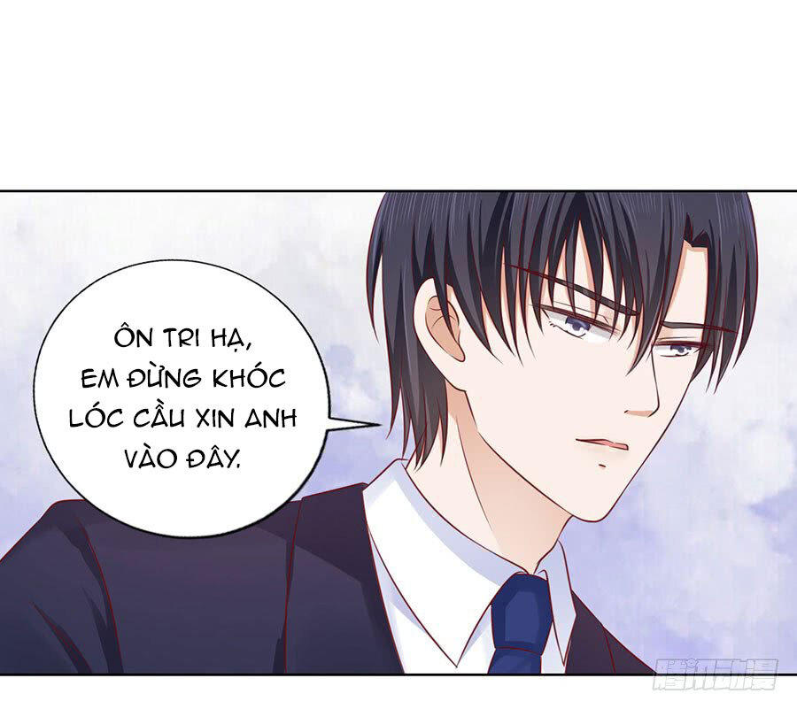 Liệt Ái Tri Hạ: Series Mật Đào Tiểu Tình Nhân Chapter 126 - Trang 2