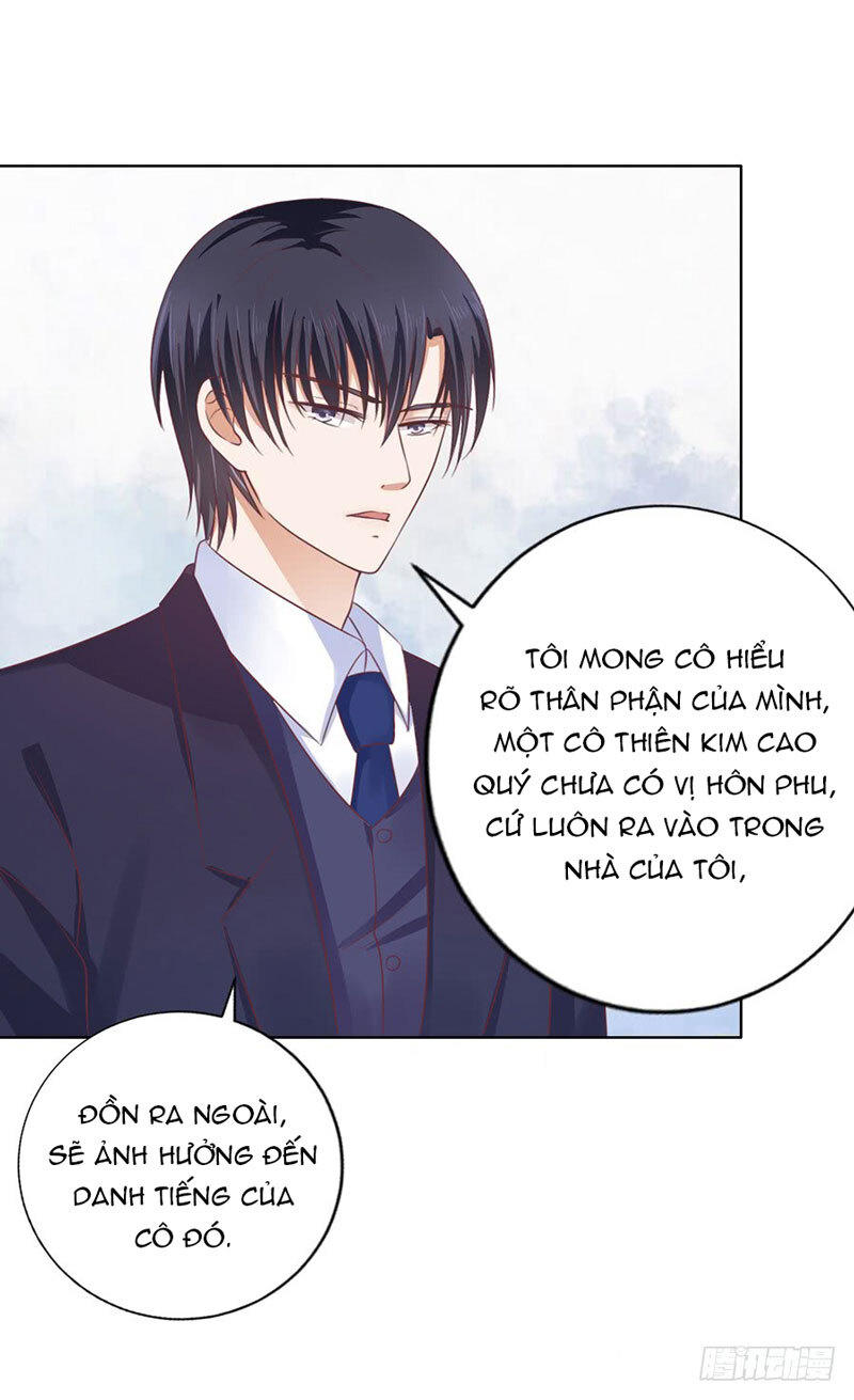 Liệt Ái Tri Hạ: Series Mật Đào Tiểu Tình Nhân Chapter 127 - Trang 2