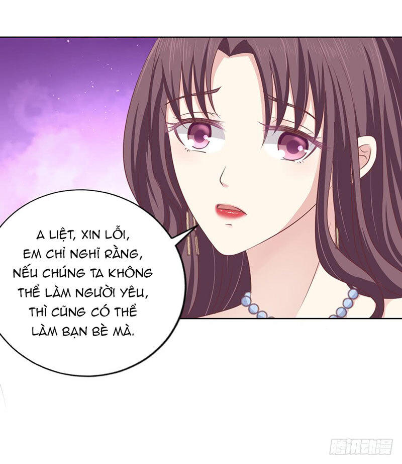 Liệt Ái Tri Hạ: Series Mật Đào Tiểu Tình Nhân Chapter 127 - Trang 2