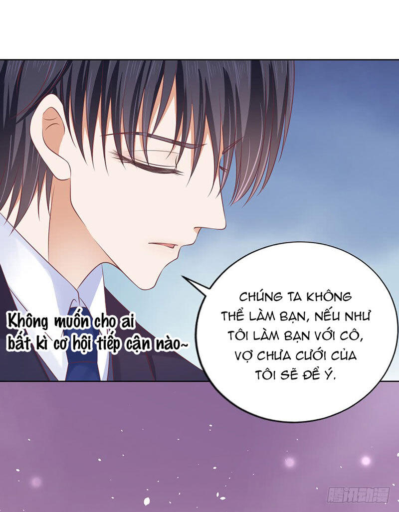 Liệt Ái Tri Hạ: Series Mật Đào Tiểu Tình Nhân Chapter 127 - Trang 2