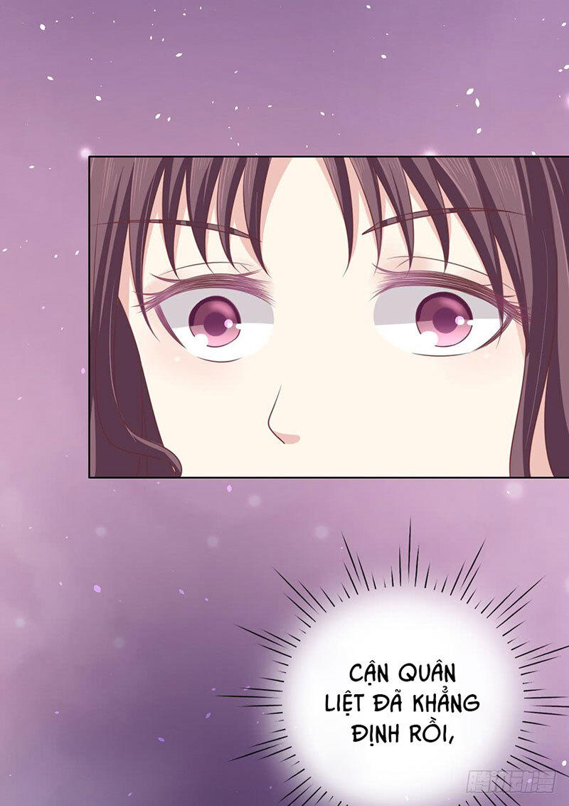 Liệt Ái Tri Hạ: Series Mật Đào Tiểu Tình Nhân Chapter 127 - Trang 2